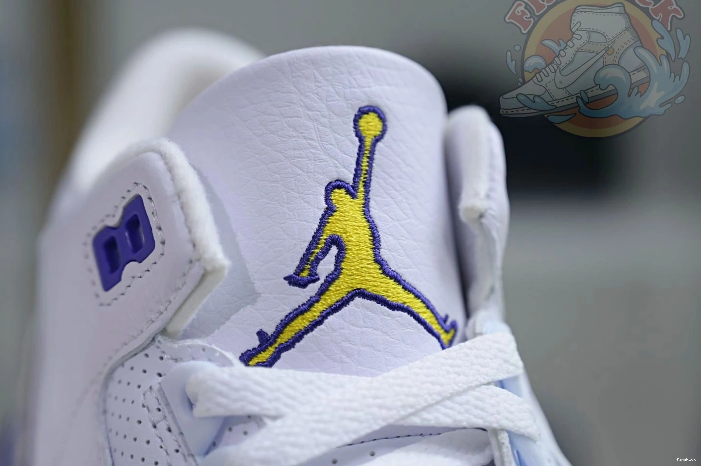 RETRO 3 OG JORDAN AIR 1122